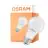 Osram Classic LED E27 Pære Matt 4.9W 470lm - 827 Ekstra Varm Hvit | Erstatter 40W