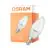 Osram Classic LED E14 Mignon Matt 7.5W 806lm - 840 Kald Hvit | Erstatter 60W