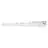 Ledvance LED Lyslister Vanntett Fuktighetstett 26W 3500lm - 840 Kald Hvit | 150cm - Bevegelses- Og Lyssensor - Erstatter 58W