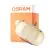 Osram Vintage 1906 LED E27 Special Filament Smoke 12W 500lm - 818 Ekstra Varm Hvit | Dimbar - Erstatter 40W