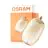 Osram Vintage 1906 LED E27 Special Filament Smoke Tall 12W 500lm - 818 Ekstra Varm Hvit | Dimbar - Erstatter 40W