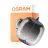 Osram Vintage 1906 LED E27 Special Filament Smoke 12W 400lm - 818 Ekstra Varm Hvit | Dimbar - Erstatter 40W
