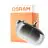 Osram Vintage 1906 LED E27 Special Filament Smoke 4W 60lm - 818 Ekstra Varm Hvit | Dimbar - Erstatter 15W