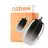 Osram Vintage 1906 LED E27 Special Filament Smoke 4.8W 100lm - 818 Ekstra Varm Hvit | Dimbar - Erstatter 15W