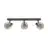 Ledvance LED Decor Spot Firefly Stål Svart 8.4W 750lm - 827 Ekstra Varm Hvit | Dimbar