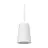 Ledvance Decor Gips/Stål Cone Pendel Lampe Hvit | Egnet for E27
