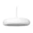 Ledvance Decor Gips/Stål Pure Pendel Lampe 300 Hvit | Egnet for E27