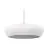 Ledvance Decor Gips/Stål Pure Pendel Lampe 280 Hvit | Egnet for E27