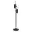 Ledvance Decor Gulvlampe Drums Svart | Egnet for 2x GU10