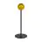 Ledvance Bordlampe Decor Glass Boble Stål Flerfarget | Egnet for E27