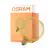 Osram Decor Straw E27 Tubular Filament Klar 3.5W 150lm - 818 Ekstra Varm Hvit | Dimbar - Erstatter 15W