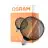 Osram Decor Straw E27 Tubular Filament Klar 3.5W 110lm - 818 Ekstra Varm Hvit | Dimbar - Erstatter 15W