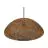 Ledvance Decor Papir Drop Papir/Stål Pendel Lampe Beige | Egnet for E27