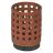 Ledvance Bordlampe Decor Brun | Egnet for 1x E27
