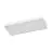 Ledvance LED Lyslister Undercabinet Sokkel Trimless Hvit 3.85W 250lm - 830 Varm Hvit | 18cm - Fjernkontroll