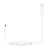 Ledvance Koblingsstykke Til LED Driver AY AC-CP/P2/300/P 