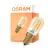 Osram Vintage 1906® LED Special Shapes LED E14 Tubular Rav 1.6W 50lm - 824 Ekstra Varm Hvit | Erstatter 15W