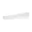 Ledvance LED Lyslister Lineær Ultra Output Gen2 Stål Hvit 21W 3062lm - 830-840 CCT | 60cm - Dali Dimbar - Erstatter 2x18W
