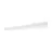 Ledvance LED Lyslister Lineær Ultra Output Gen2 Stål Hvit 48W 7200lm - 830-840 CCT | 150cm - Dali Dimbar - Erstatter 2x58W