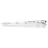 Ledvance LED Lyslister Vanntett Fuktighetstett Gen 2 32W 4000lm - 830 Varm Hvit | 120cm - Nødlys 3 Timer - Erstatter 2x36W