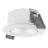 Ledvance LED spot Air Adjust Aluminium Hvit 4W 300lm 36D - 927 ekstra varm hvit | Utskjæring 68mm - IP23 - beste fargegjengivelse - dimbar