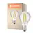 Ledvance Classic LED E27 Pære filament klar 5W 1055lm - 830 - varm hvit | erstatter 75W