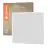 Ledvance LED Panel Comfort 33W 4320lm - 840 Kald Hvit | 60x60cm - UGR 