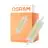 Osram LED R7s 118mm Klar 19W 2452lm - 840 Kald Hvit | Erstatter 150W