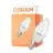 Osram LED Star Classic E14 Mignon Matt 7.5W 806lm - 840 Kald Hvit | Erstatter 60W