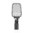 Ledvance LED-gatelykt Area Value Stor Aluminium grå 45W 5850lm 160x58D - 730 varm hvit | IP66 - symmetrisk