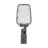 Ledvance LED-gatelykt Area Value Stor SPD Aluminium grå 30W 3900lm 160x58D - 730 varm hvit | IP66 - symmetrisk