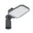 Ledvance Led-Gatelykt Urban Lantern Grå 30W 4050lm 160x58D - IP66 - Asymmetrisk 