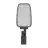 Ledvance LED-gatelykt Area Value Medium SPD Aluminium grå 65W 8775lm 160x58D - 740 kald hvit | IP66 - symmetrisk