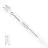 Ledvance LED Lysrør T8 Performance (EM/Mains) Standard Output 7W 990lm - 830 varm hvit | 60cm - erstatter 18W