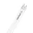 Osram LED Lysrør T8 (EM/Mains) Standard Output 5.4W 650lm - 840 Kald Hvit | 44cm - Erstatter 15W