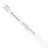 Ledvance LED Lysrør T8 Value (EM/Mains) Standard Output 6.6W 800lm - 840 kald hvit | 60cm - erstatter 18W