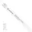Ledvance LED Lysrør T8 Value (EM/Mains) Standard Output 6.6W 800lm - 865 daglys | 60cm - erstatter 18W