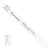 Ledvance LED Lysrør T8 Value (EM/Mains) Standard Output 11.6W 1400lm - 840 kald hvit | 105cm - erstatter 38W