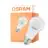 Osram Classic LED E27 Pære Matt 10W 1055lm - 827 Ekstra Varm Hvit | Bevegelses- Og Lyssensor - Erstatter 75W