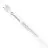 Ledvance LED Lysrør T8 Performance (EM/Mains) High Output 19.3W 3100lm - 840 Kald Hvit | 150cm - Bevegelsessensor - Erstatter 58W