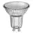 Ledvance Performance LED spot Reflektor GU10 PAR16 4.3W 350lm 120D - 827 ekstra varm hvit | erstatter 32W