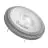 Ledvance LED spot G53 AR111 7.4W 450lm 24D - 930 varm hvit | beste fargegjengivelse - dimbar - erstatter 50W