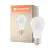 Ledvance Classic LED E27 Pære matt 13W 1521lm - 840 kald hvit | erstatter 100W
