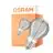 Osram Vintage 1906 LED E27 Special Filament Klar 1.8W 40lm - 818 Ekstra Varm Hvit | Erstatter 15W