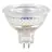 Ledvance Performance LED spot Reflektor GU5.3 MR16 8W 621lm 36D - 927 ekstra varm hvit | beste fargegjengivelse - dimbar - erstatter 50W