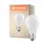 Ledvance Classic LED E27 Pære filament matt 7W 806lm - 840 kald hvit | dimbar - erstatter 60W