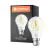 Ledvance Classic Performance LED Pære B22d Pære filament klar 7W 806lm - 827 ekstra varm hvit | dimbar - erstatter 60W