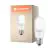 Ledvance LED Classic Stick LED E27 matt 8W 806lm - 827 ekstra varm hvit | erstatter 60W