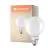 Ledvance Classic LED E27 Globe filament matt 11W 1521lm - 827 ekstra varm hvit | erstatter 100W
