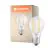Ledvance Classic LED E27 Pære filament klar 7.5W 1055lm - 840 kald hvit | erstatter 75W